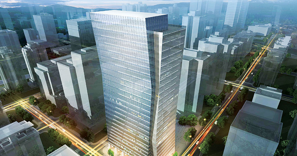 ecoprime facade banner image