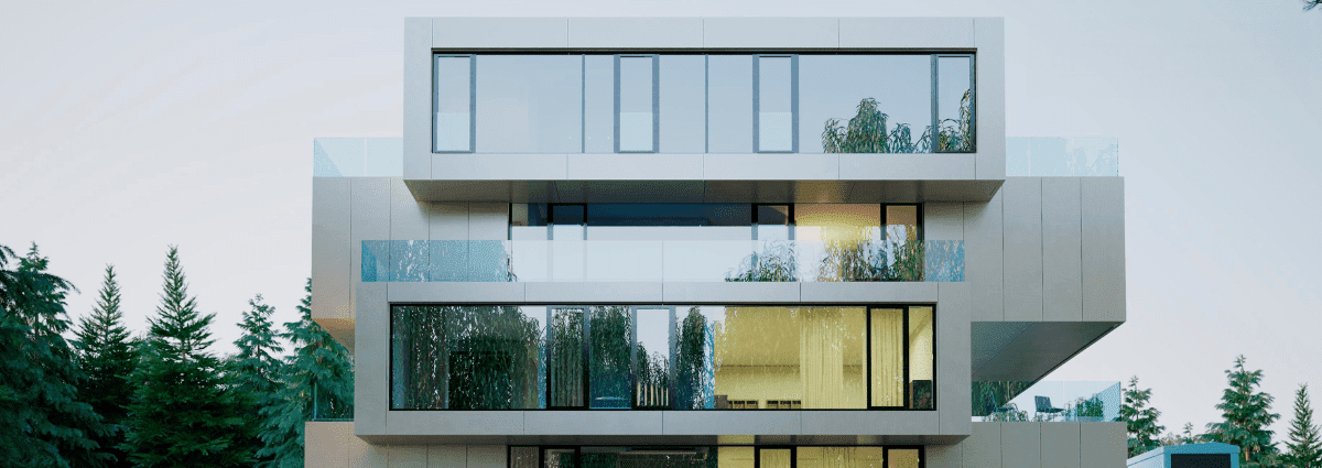 Façade Design: Strategies for Crafting an Unforgettable Exterior