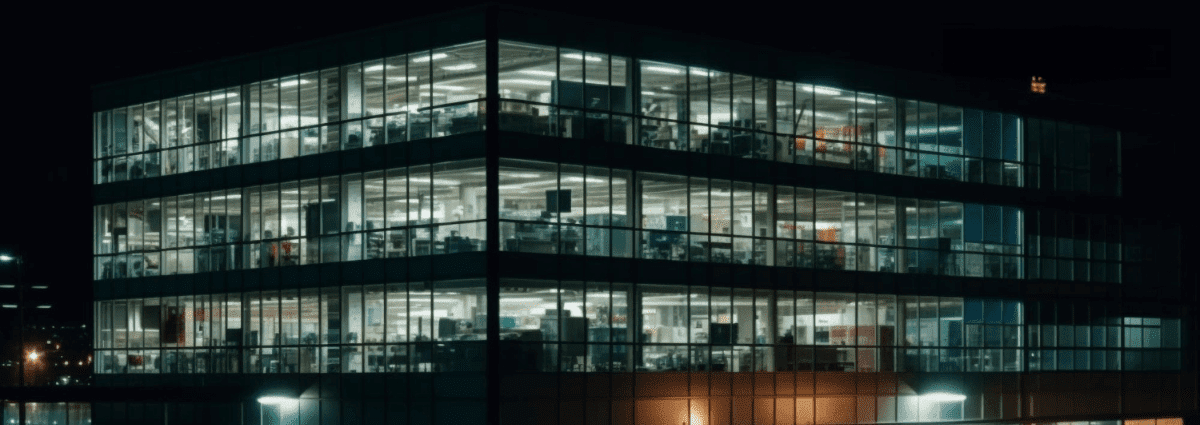 Maximise Your Visual Impact: Innovative Strategies in Façade Lighting Design for Commercial Buildings