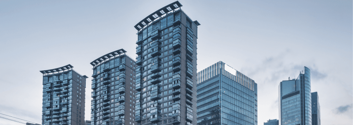 The Art of a Clean Façade: Essential Tips for Keeping Residential High-Rises looking New