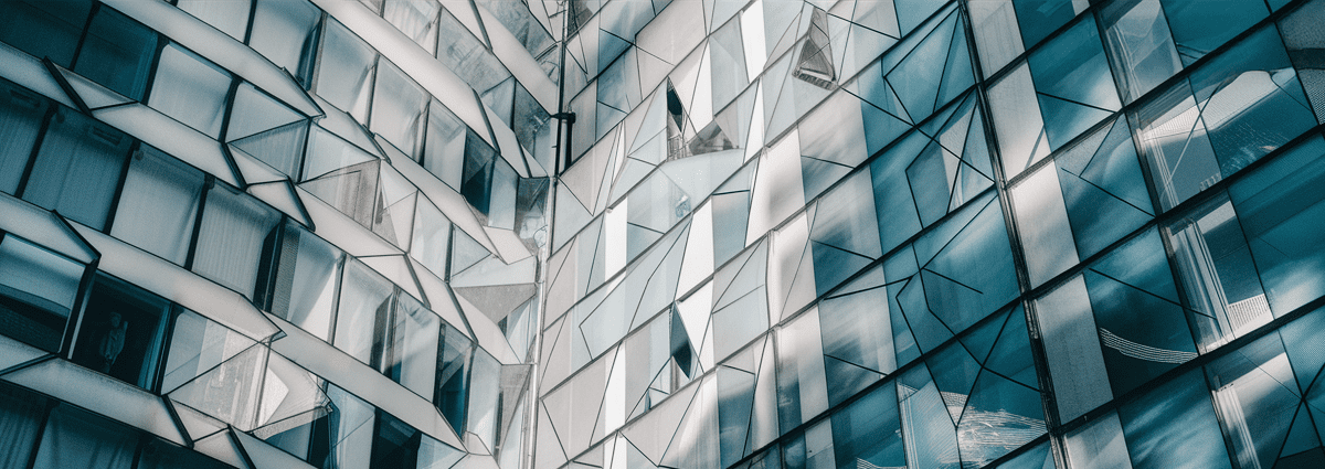 Exploring Transparent vs. Translucent Glass Facades