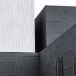 modern facade design