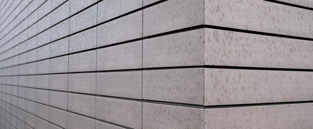 aluminium facade systems