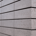 aluminium facade systems