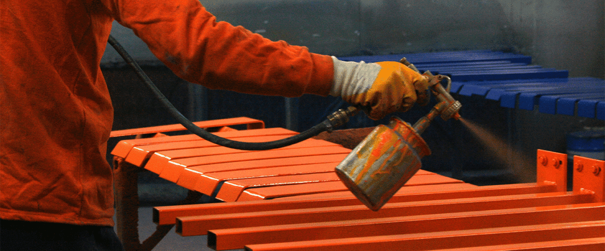 Powder Coating Services