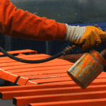 Powder Coating Services