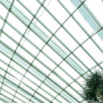 Glass Canopies System