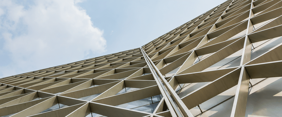 Modern Facade Design