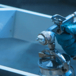 powder coating solutions