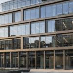 Aluminium Window and Door Systems