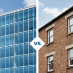 curtain wall manufacturers