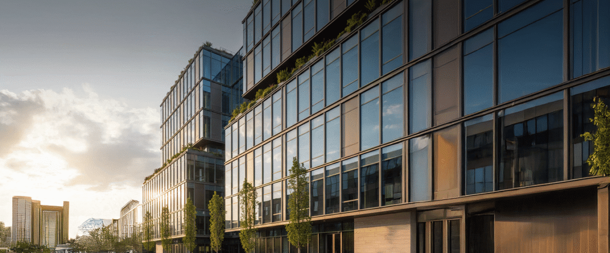 curtain wall systems