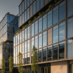 curtain wall systems