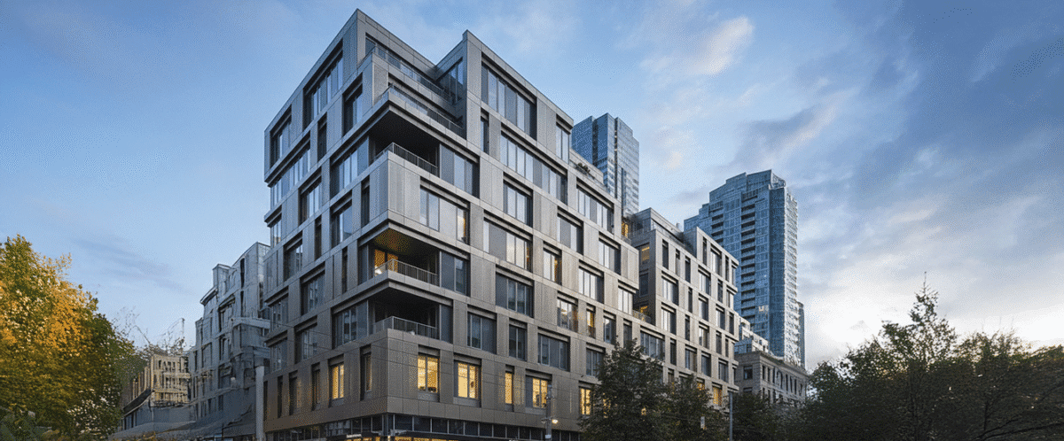 Aluminium Facade Systems for Mixed-Use Developments: Key Considerations