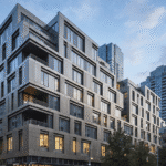 aluminium facade systems