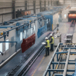 Powder Coating Manufacturers