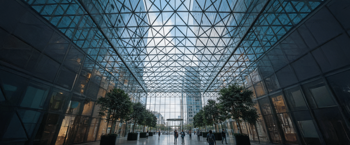 Skylights Manufacturer in India