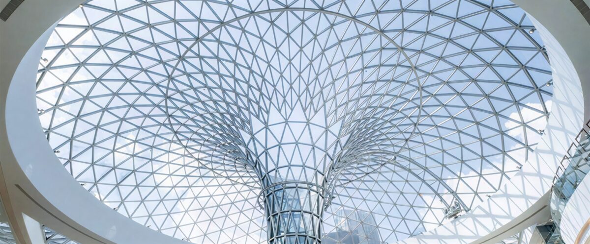 Skylights Manufacturer in India