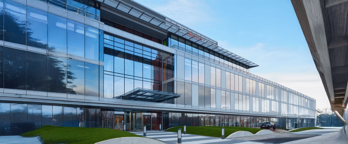 curtain wall manufacturers