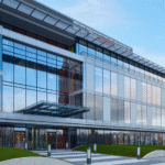 curtain wall manufacturers