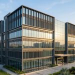 Aluminium Facade Systems