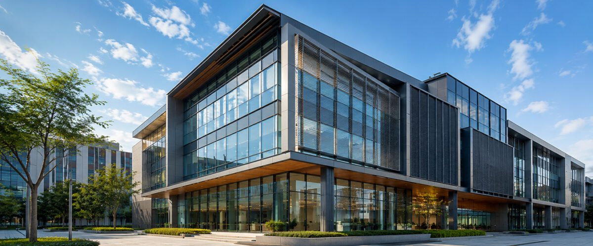 Facade Systems