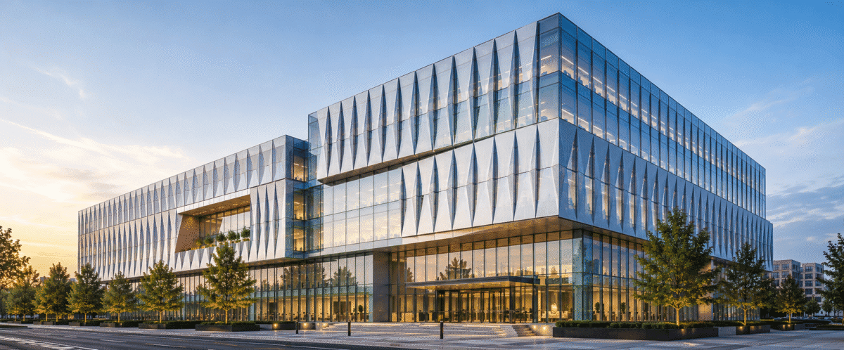 facade systems