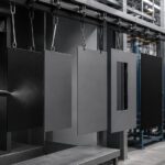 powder coating services