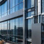 Aluminium Facade System