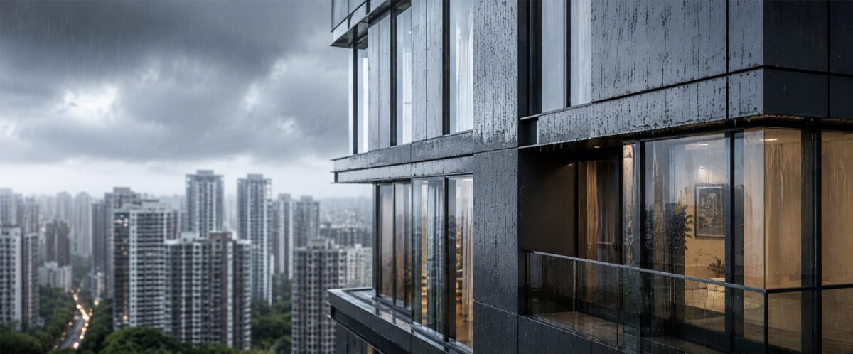 facade solutions