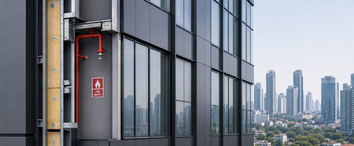 facade systems