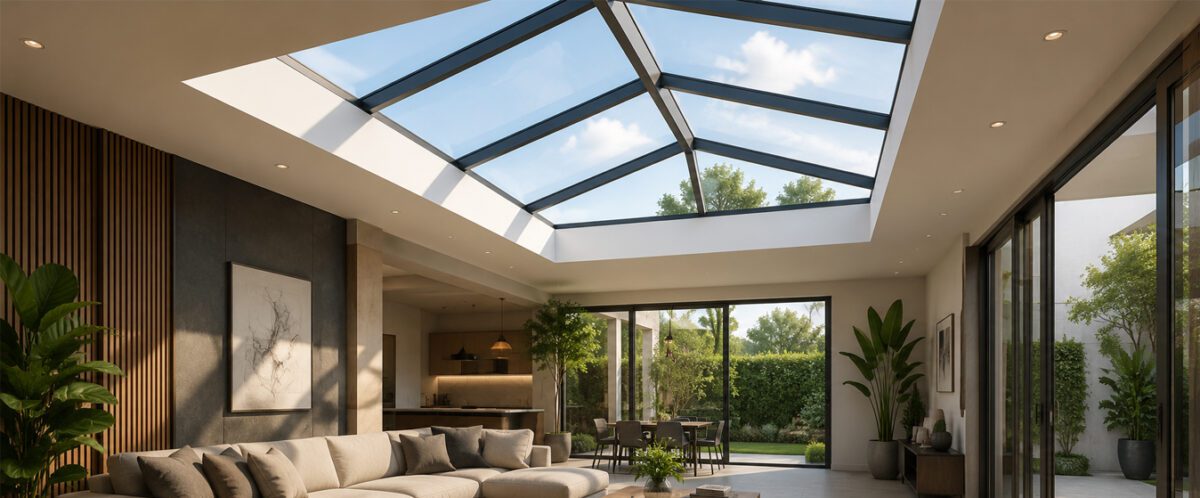skylight manufacturers in india