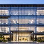 modern facade systems