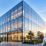 curtain wall system