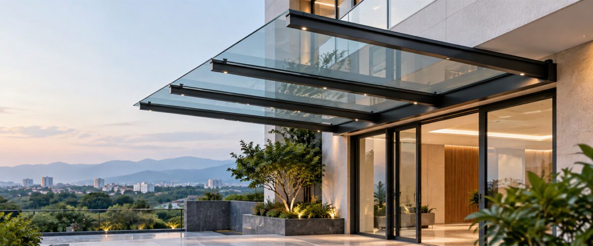 canopies manufacturer in India